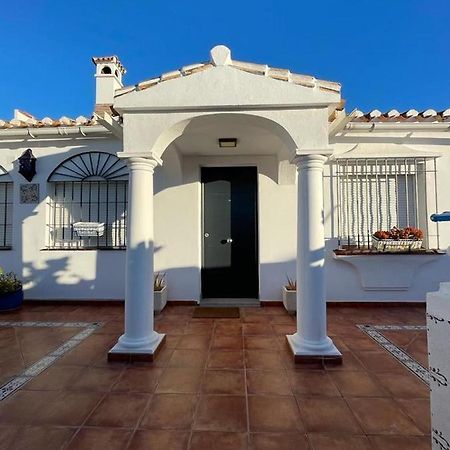 Villa Tomillo 马拉加 外观 照片