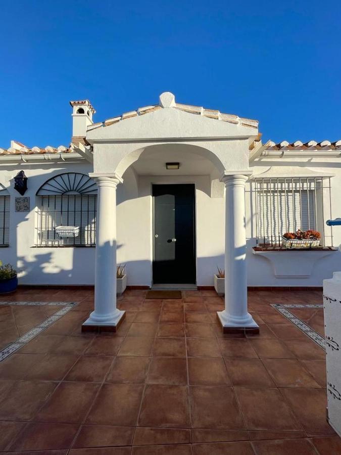Villa Tomillo 马拉加 外观 照片